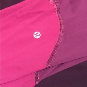 Leggings or workout attire